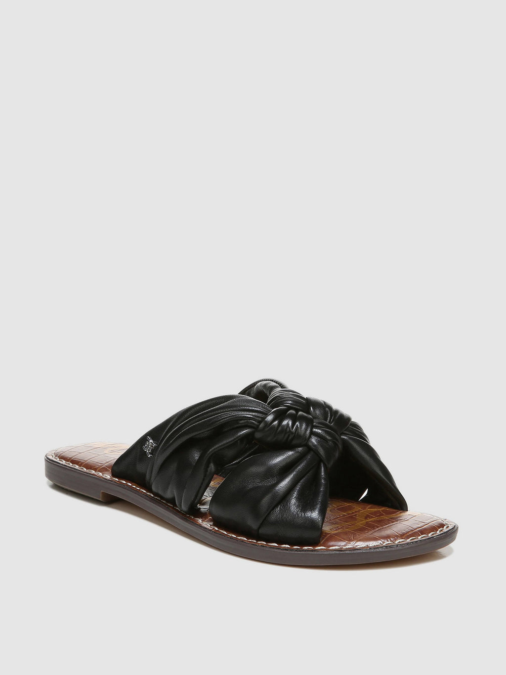 Black Slide U4328