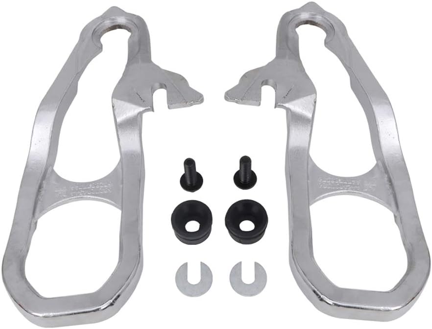 Front Tow Hooks for Dodge Ram 1500 G431632
