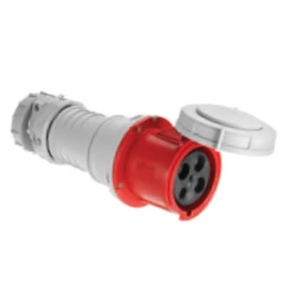 Pin & Sleeve Connector F5755