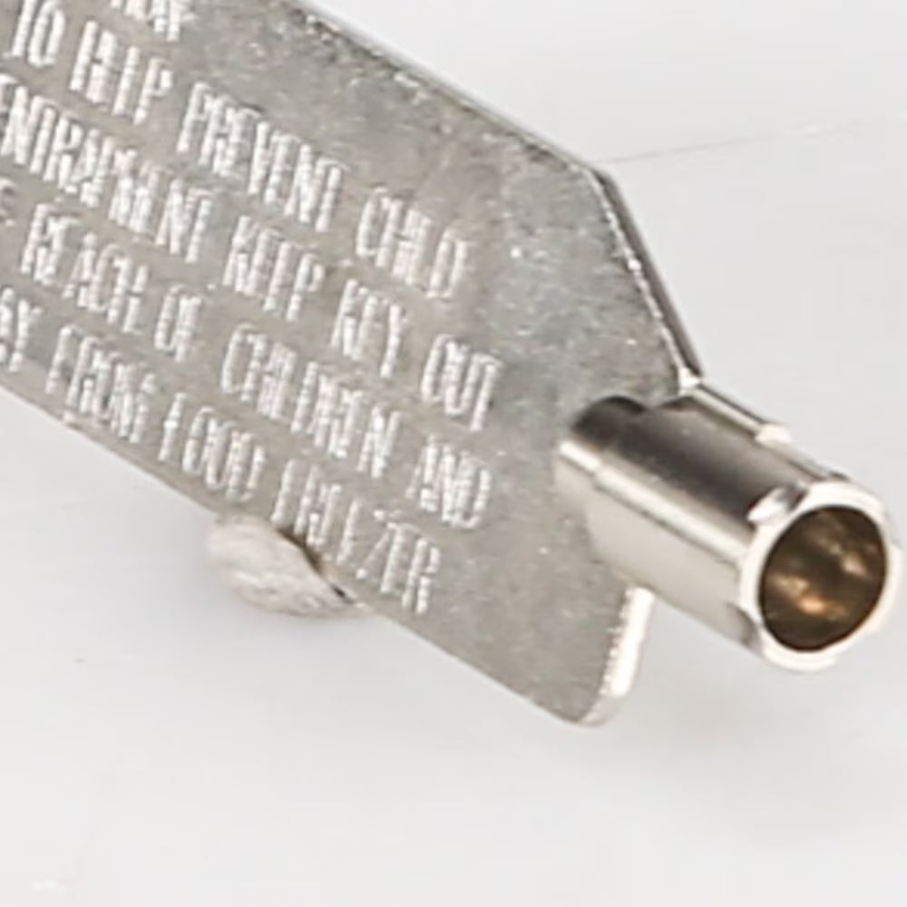 Door Key L493