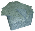 Absorbent Pad Gray PK100 D184