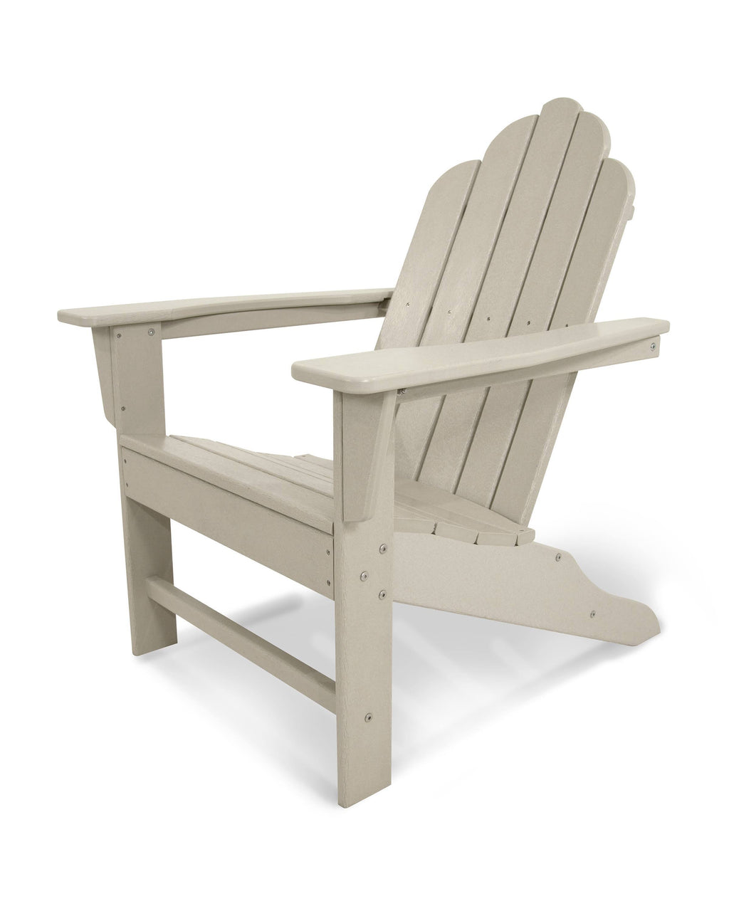 Sand Adirondack Chair A6839