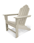 Sand Adirondack Chair A6839