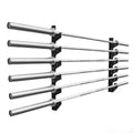 Plastic Gun Rack 5pk Y6710