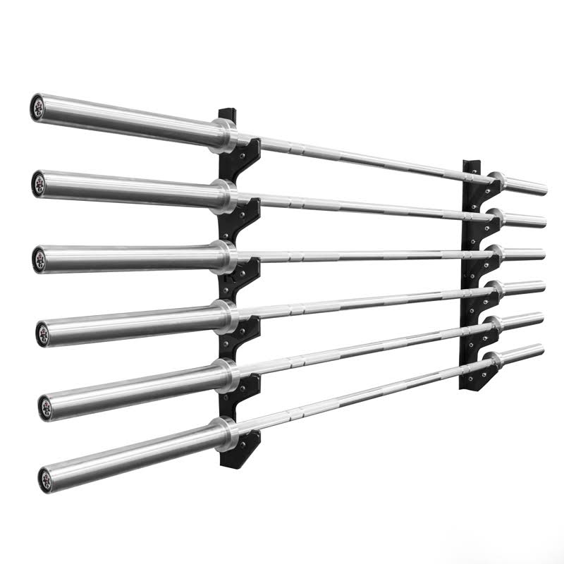 Plastic Gun Rack 5pk Y6710