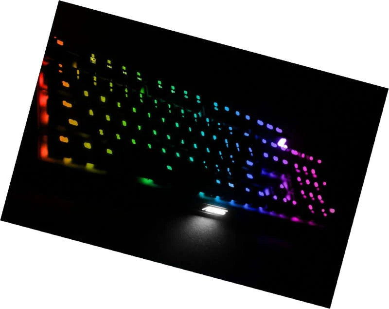 Optical Keyboard A3338