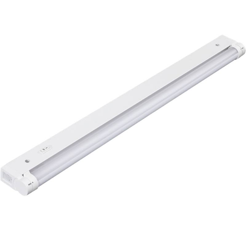 24 in. Adjust LED Under Cabinet Light C9489