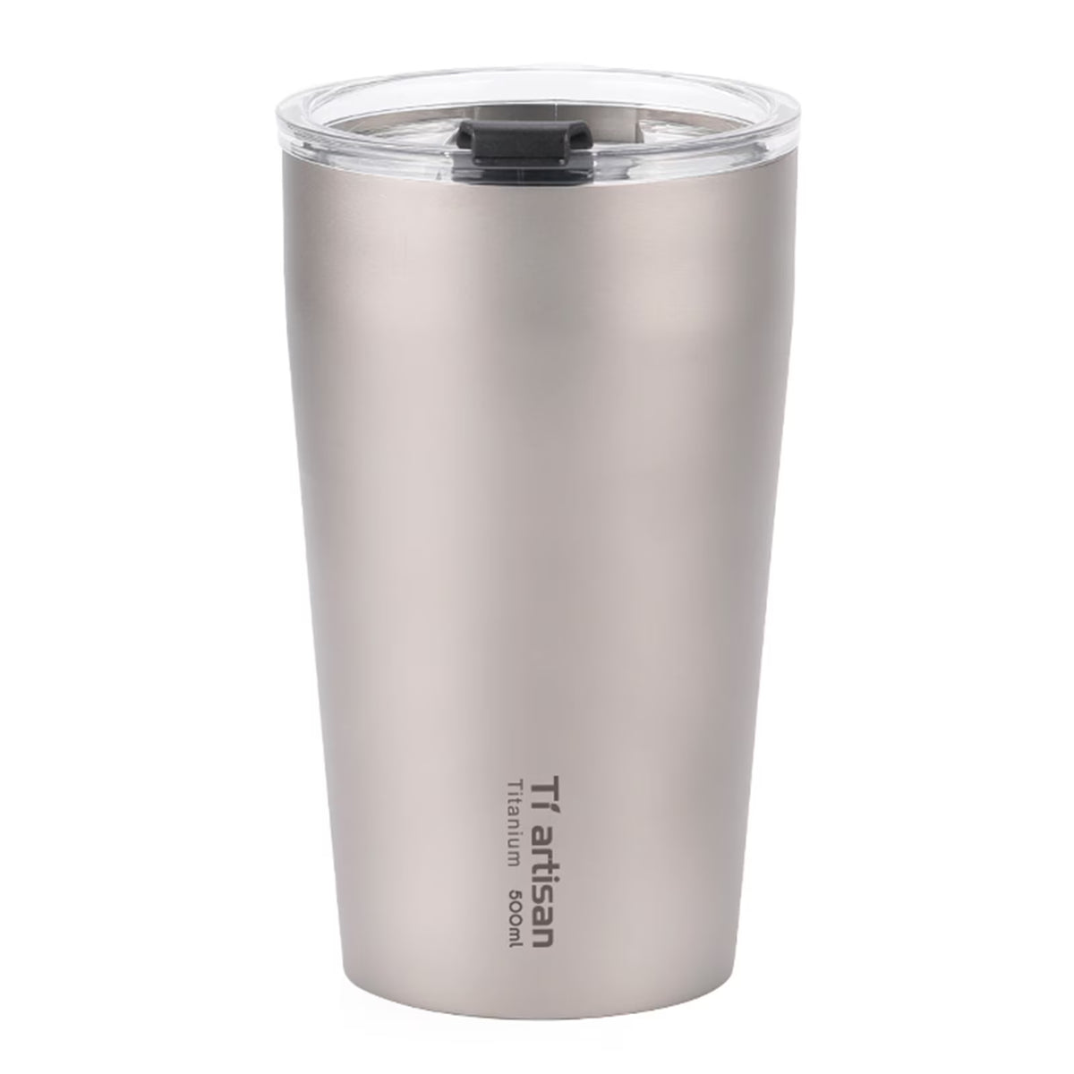 Double Wall 500ml Camping Beer Cup T96762