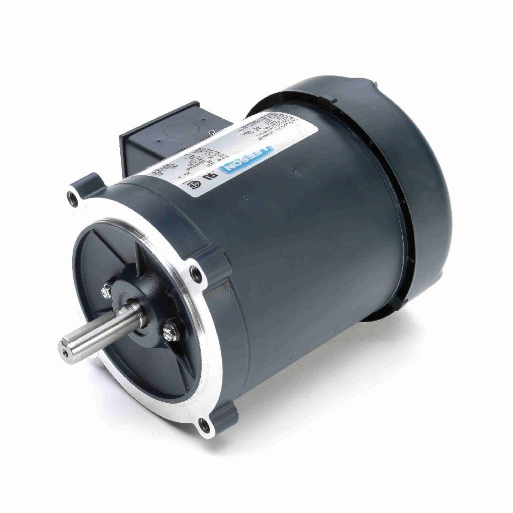 1/3 Hp Motor, 1,425 Rpm, 220/380/440V C98247