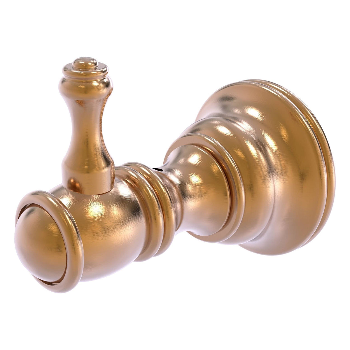 Brushed Bronze Robe Hook N741474
