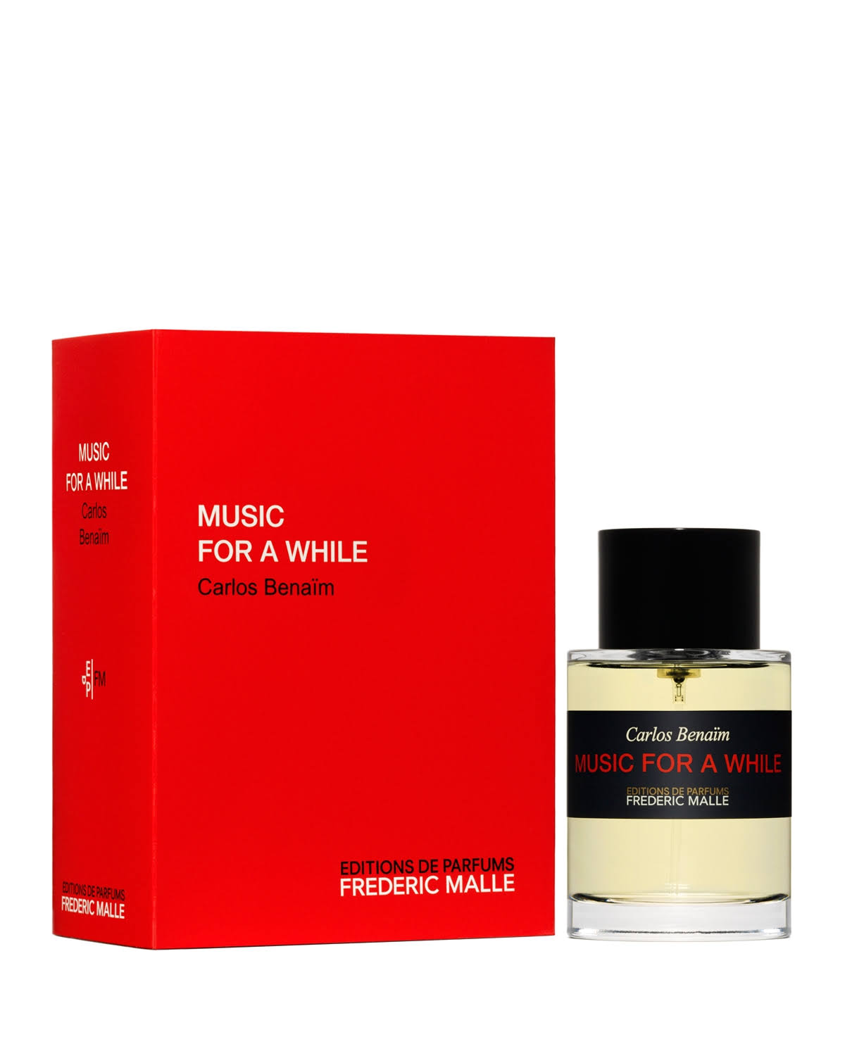 Eau De Parfum 3.4 oz. V954