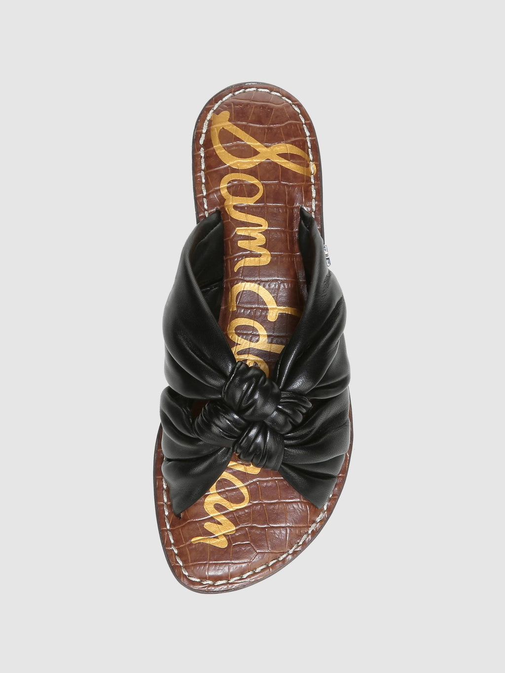 Black Slide U4328