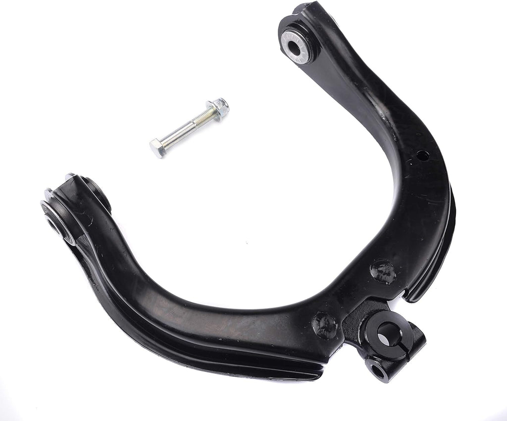 2PCS Front Upper Control Arm Suspension Kit D6924