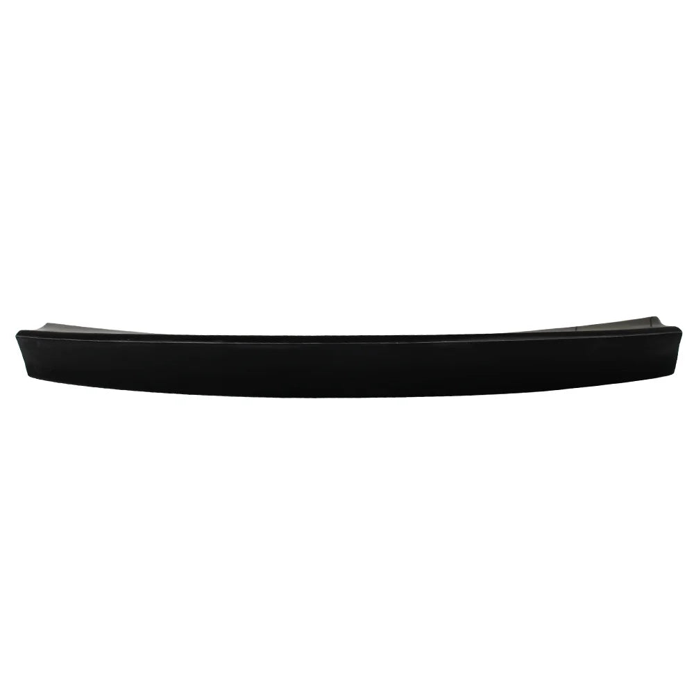 Unpainted Duckbill Rear Wing Trunk Spoiler W267