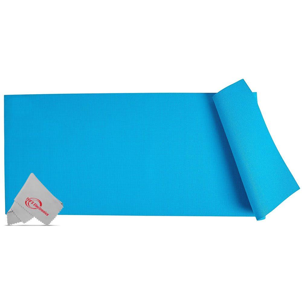 5mm Anti Slip Mat, Scale Y553231