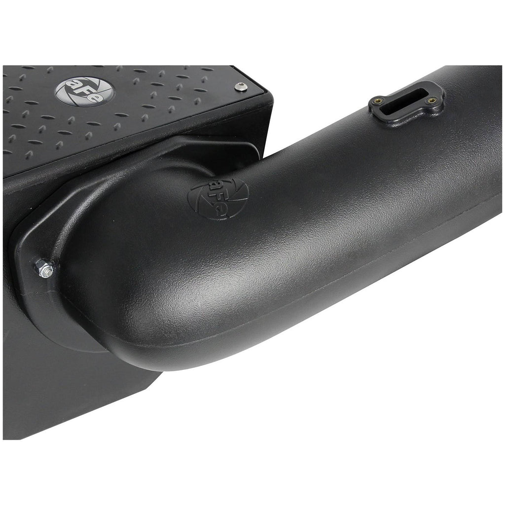 Air Intake Kit P63721
