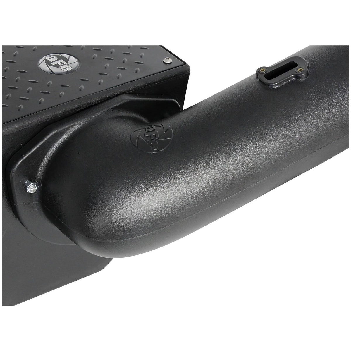 Air Intake Kit P63721