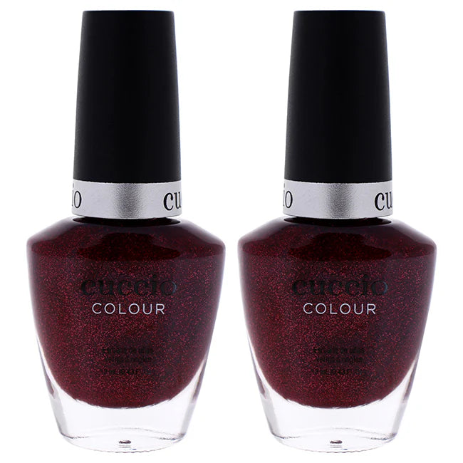 0.43 oz Nail Polish Pack of 2 H7669