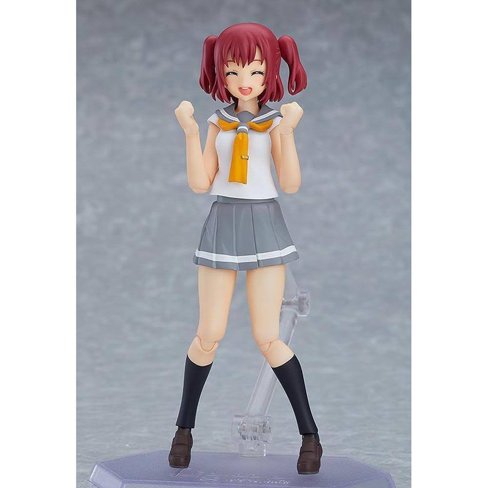 Love Live! Sunshine!! Ruby Kurosawa Figure A531513
