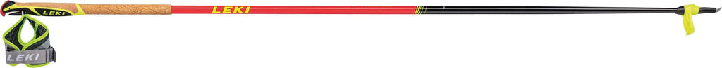 Red Race Poles (Pair) W3267