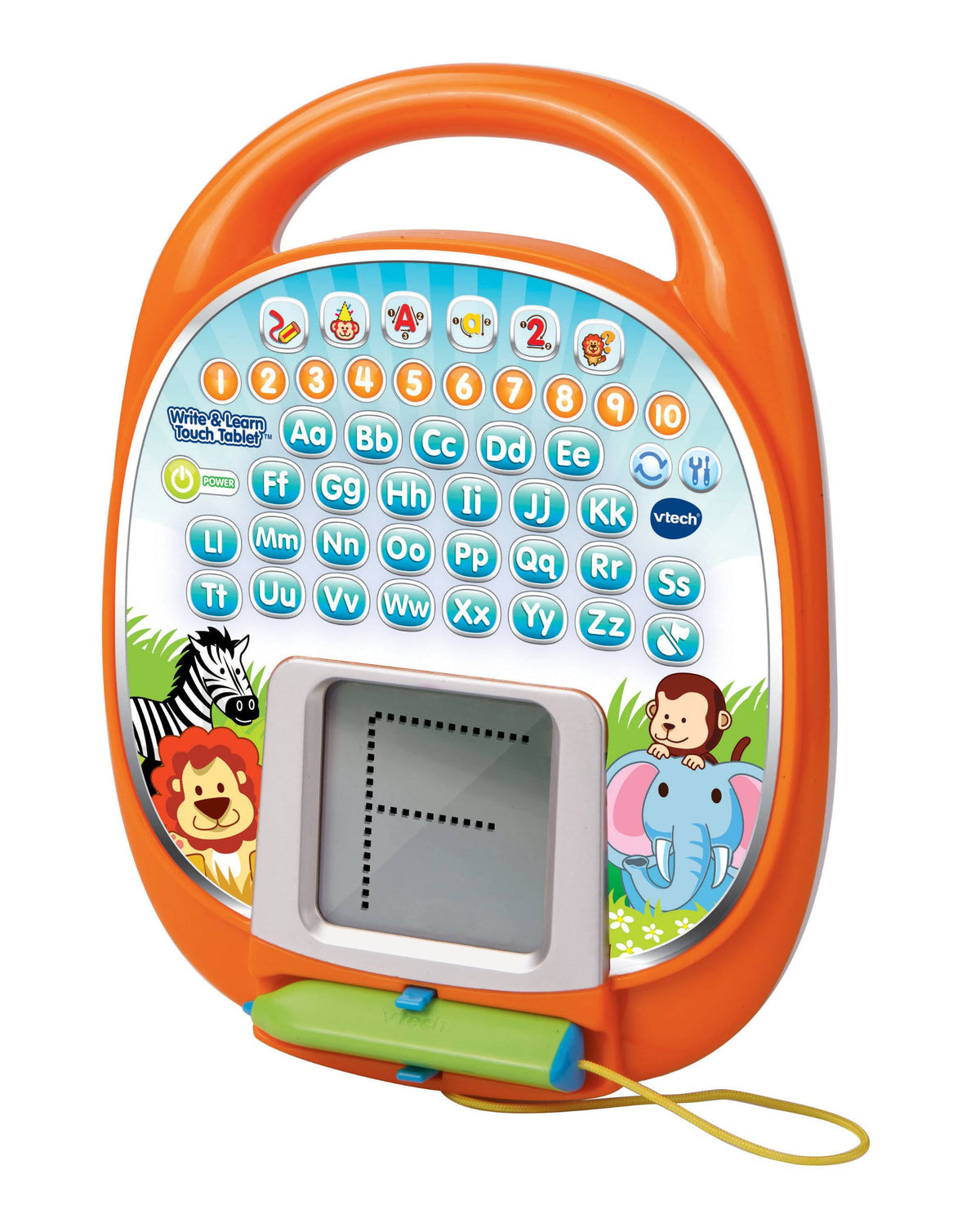 Write and Learn Touch Tablet V172