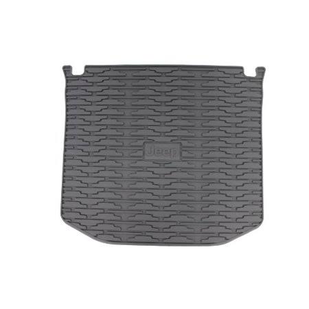 Dark Gray Molded Cargo Tray U573448