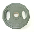 Urethane-Coated 35 lb Olympic Weight Plate Q2727