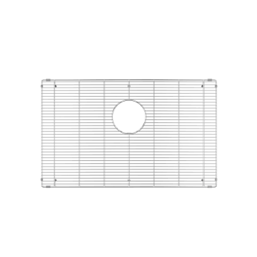 Stainless Steel Sink Grid V5934