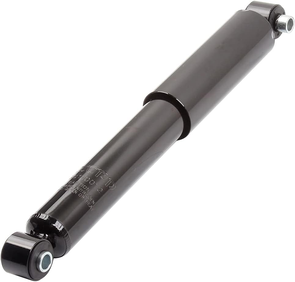 4pcs Front Rear Shock Absorber for K2500 X4354