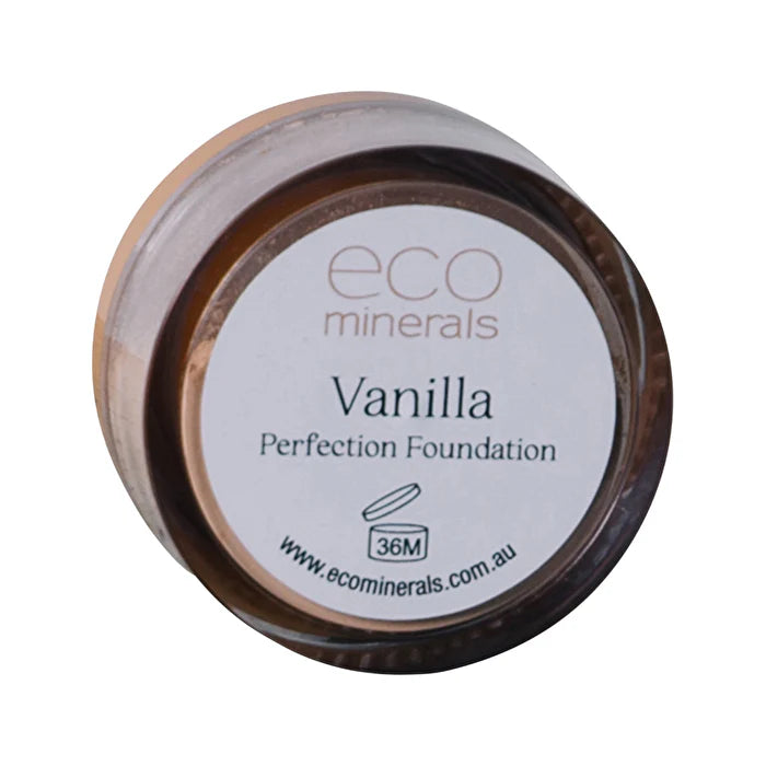 Mineral Foundation Vanilla 5g B770291