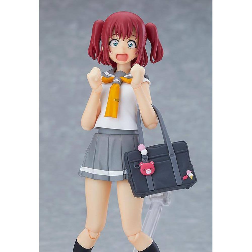 Love Live! Sunshine!! Ruby Kurosawa Figure A531513
