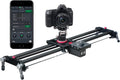 Motorized Carbon Fiber Camera Slider Track Dolly Rail, 120cm X88831