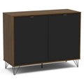 Compact Sideboard - Black I385