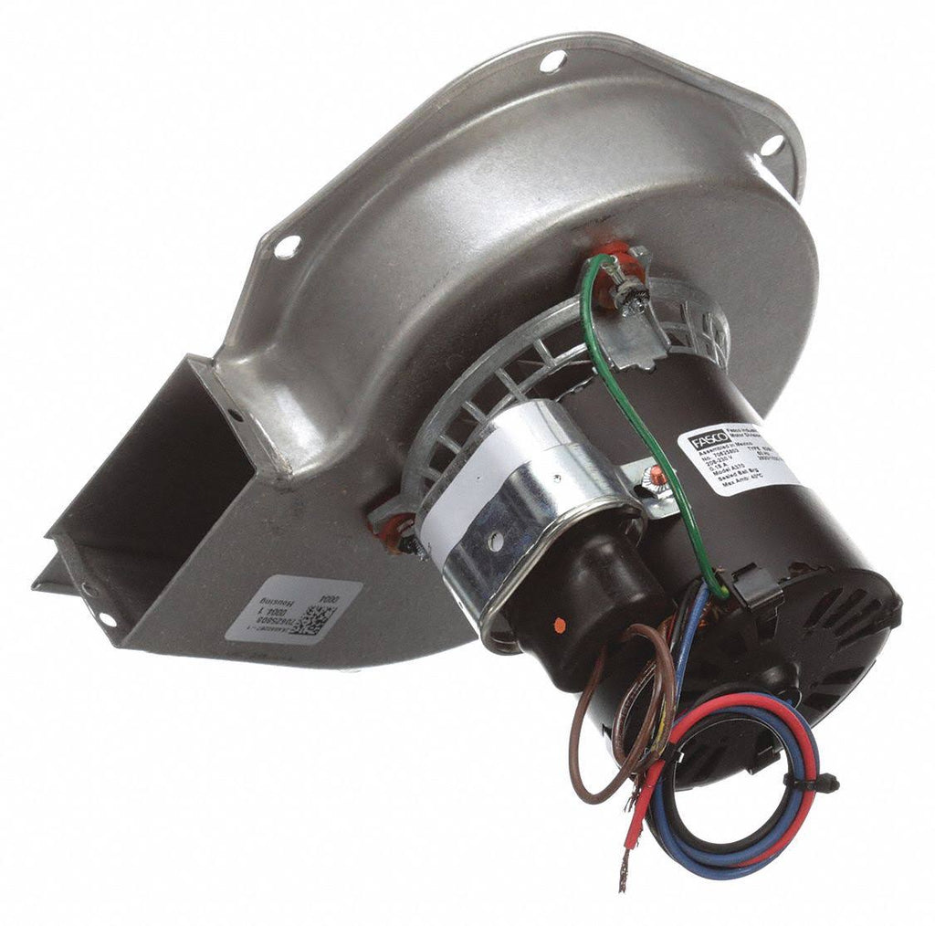 Rectangular Steel OEM Blower, 2 Speed K690763