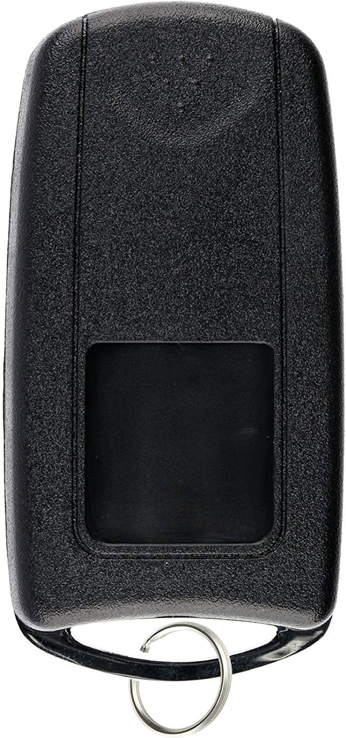 Keyless Entry Remote Car Flip Key for Acura MDX, RDX 2007-2013 (Pack of 2) Y715