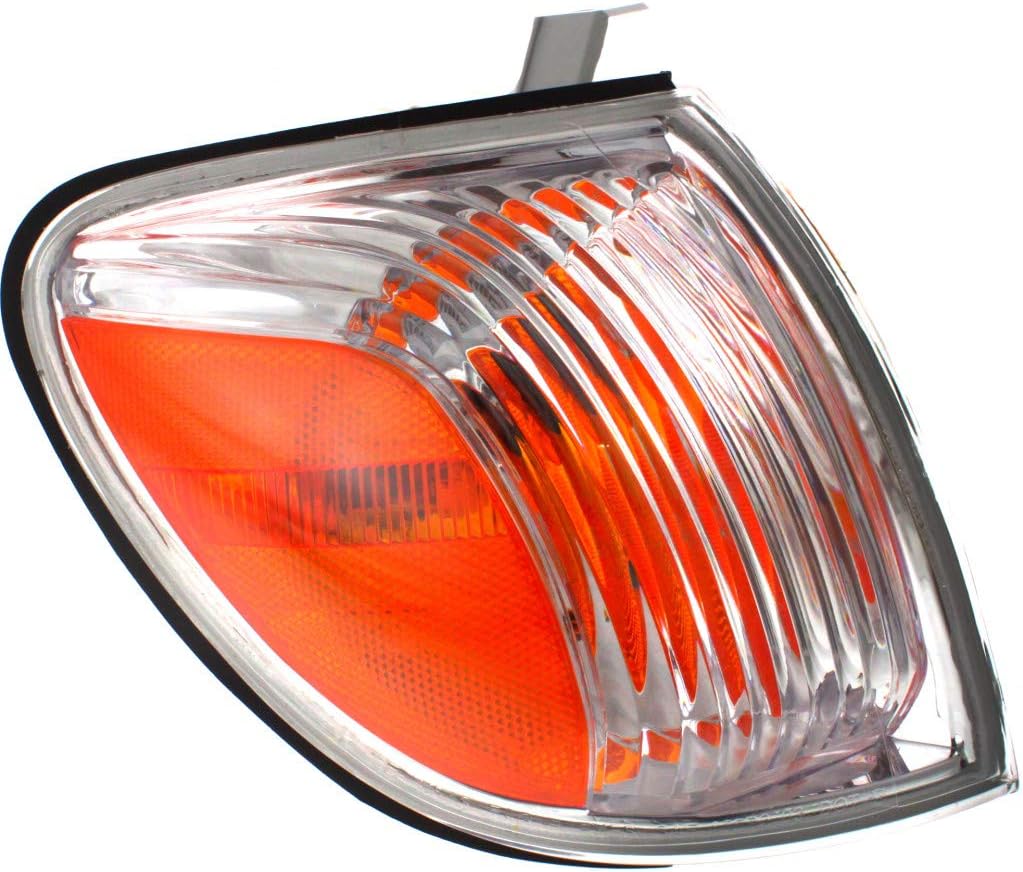 2005 2006 Toyota Tundra Front Signal Light D803836