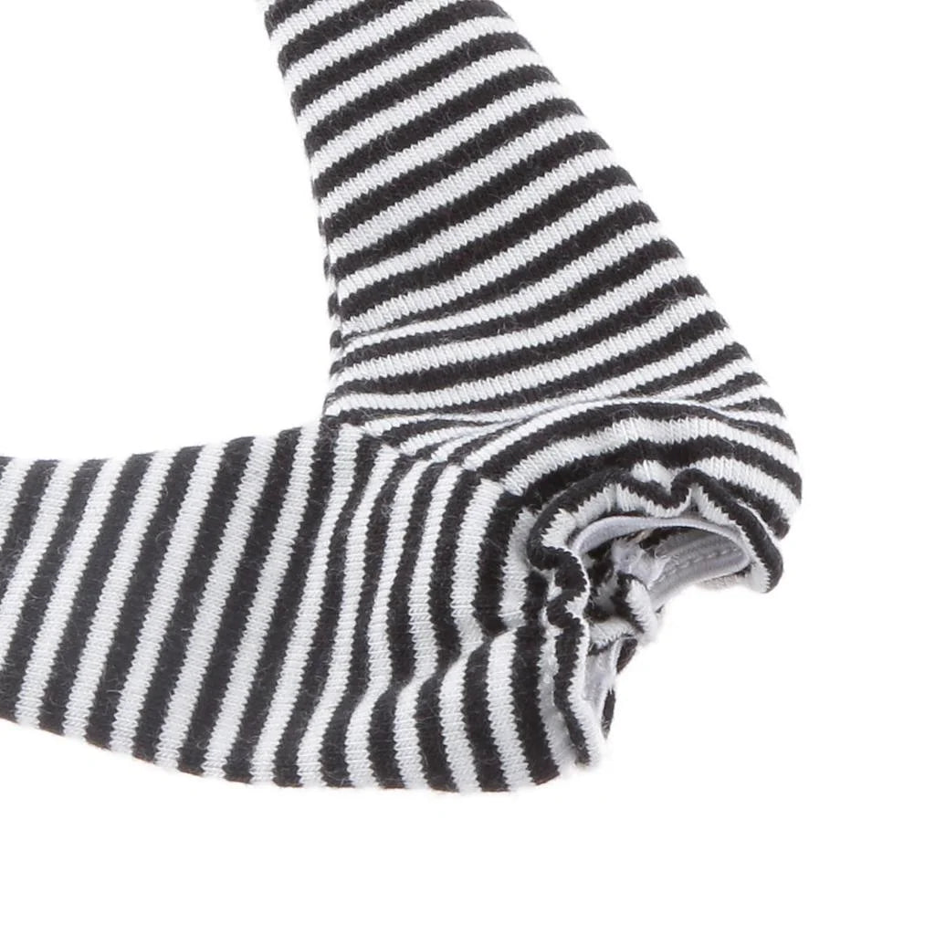 Stripe Tights Leggings for 1:6 Doll Blythe Clothes L609995