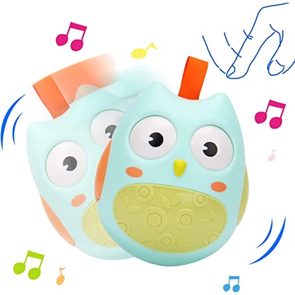 Polyethylene Toy for Babies V511802