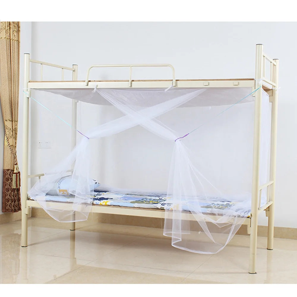 Mosquito Net Bed Curtains Tent T5088