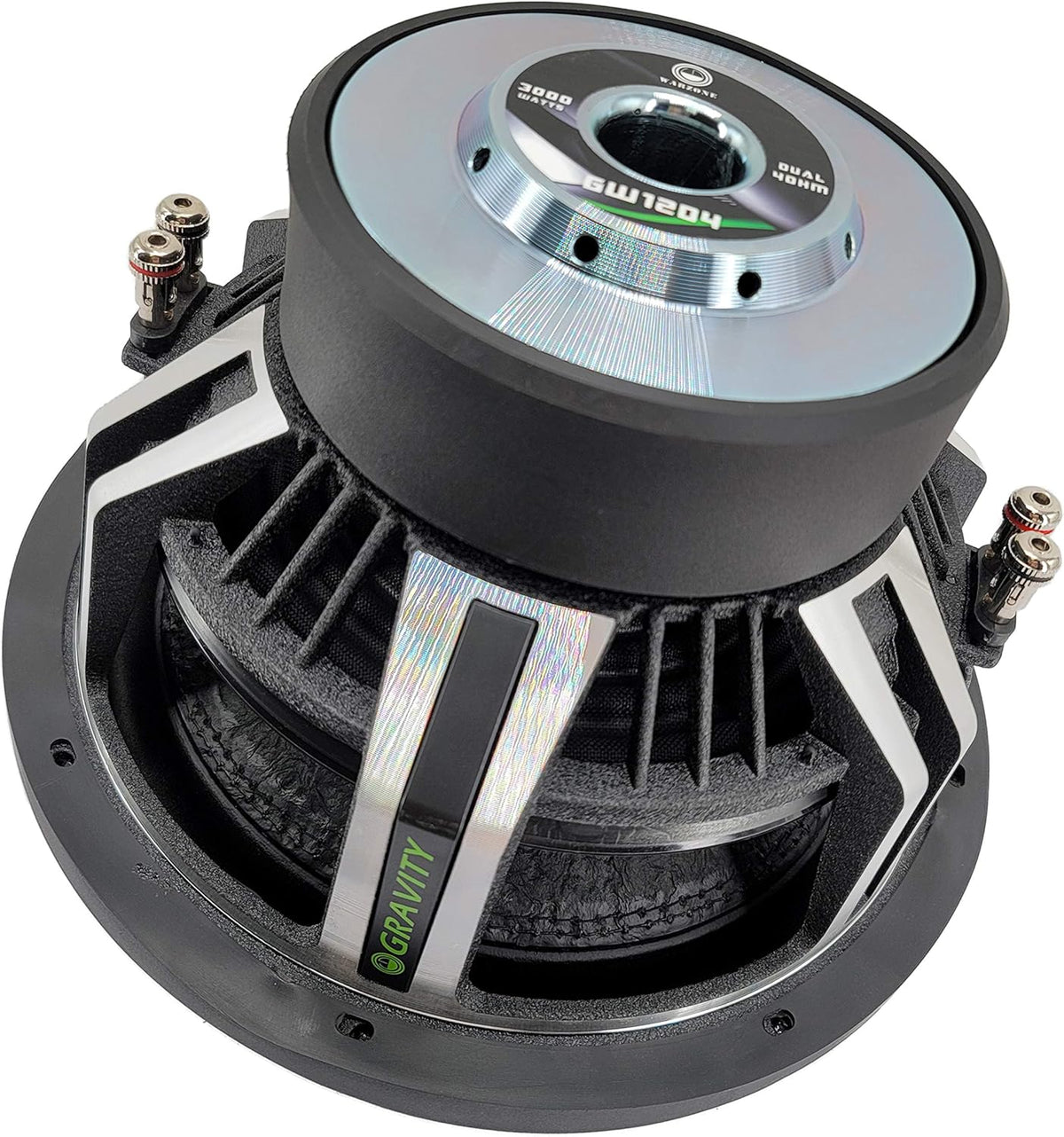 15 Inch 7000 Watt Car Audio Subwoofer N458616