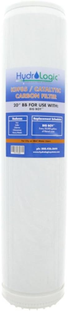 BigBoy Replacement Carbon Filter E91564