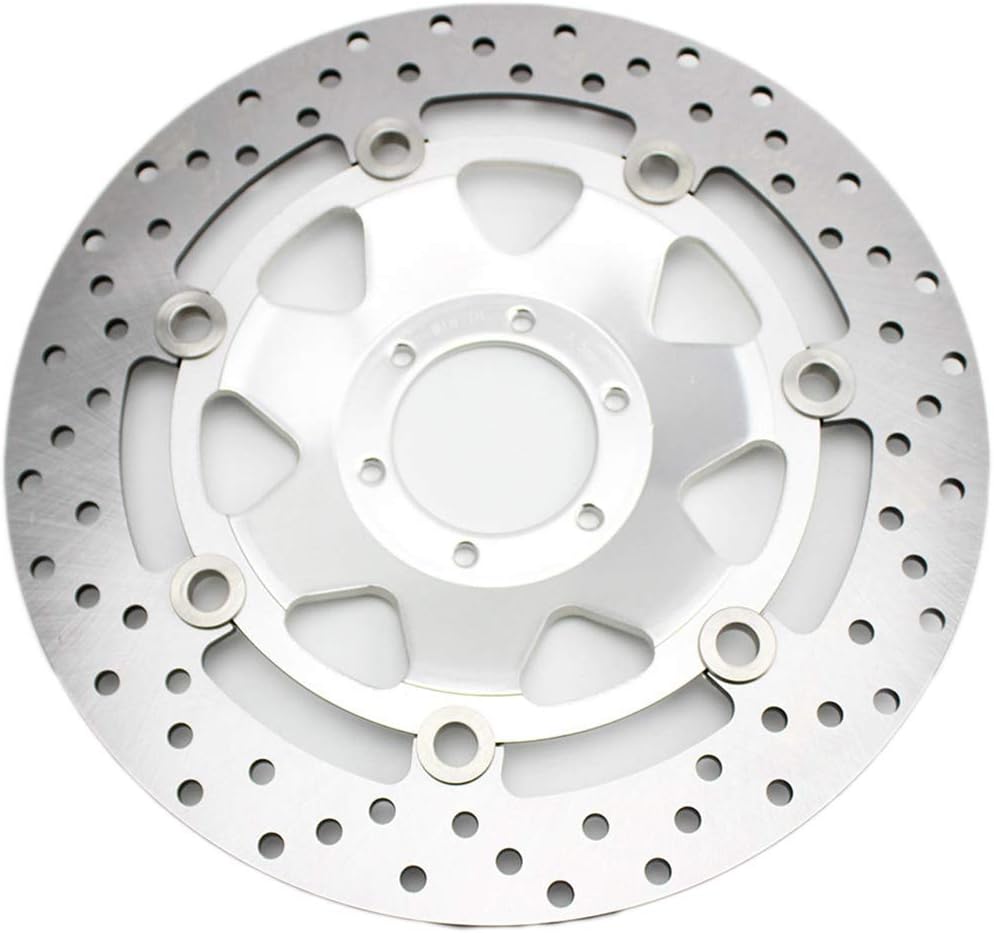 Front Brake Discs Rotors for Honda Goldwing 1800 GL1800 2001-2015 F2294