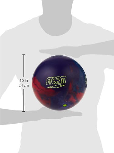 Storm Phaze II Bowling Ball Y20996