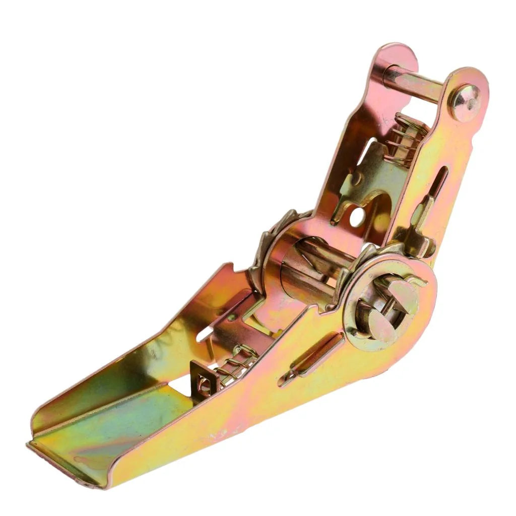 Stainless Steel Ratchet Tensioner for 27 Mm Stainless Steel Strap J166