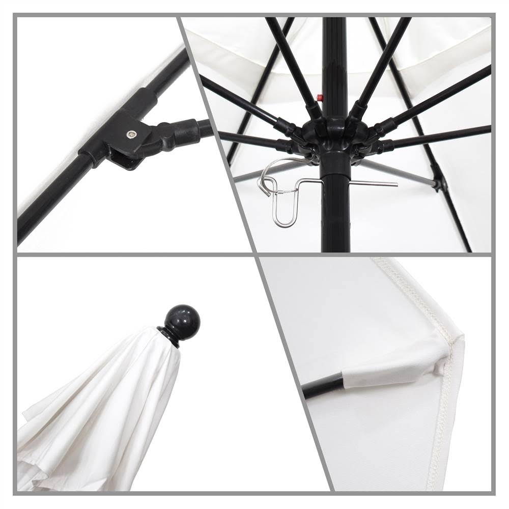 9 ft. Patio Umbrella A385207