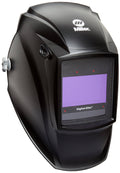 Black Welding Helmet N4305