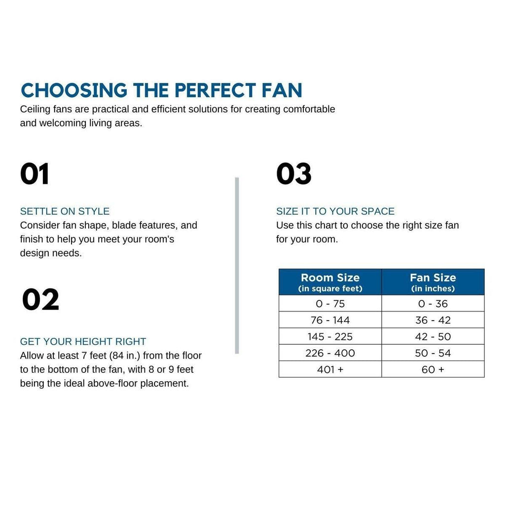 Brushed Nickel Ceiling Fan Q10119
