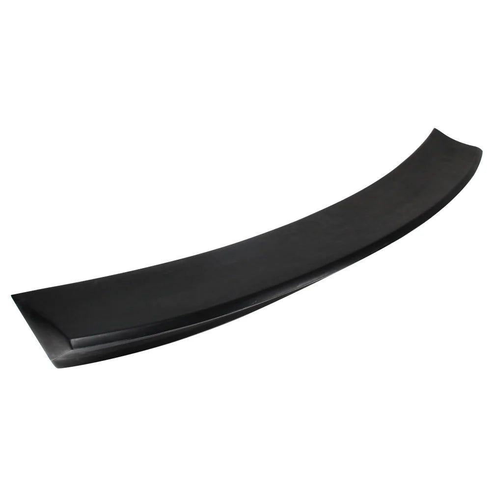 Unpainted Duckbill Rear Wing Trunk Spoiler W267