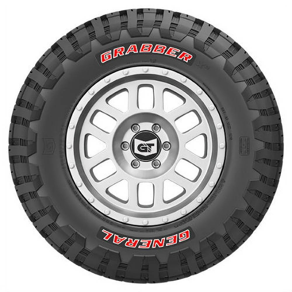 Set of 4 Tires H537695
