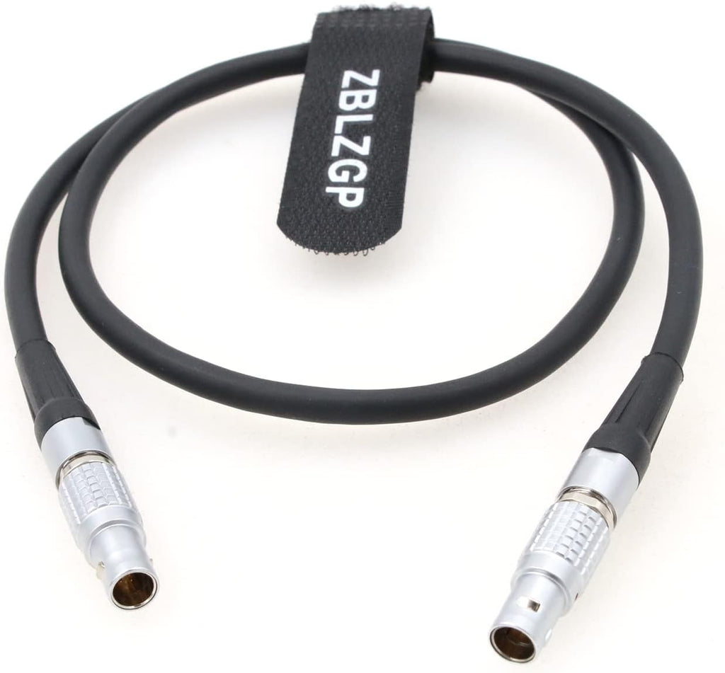 7 Pin Follow Focus Motor Connection Cable L2352
